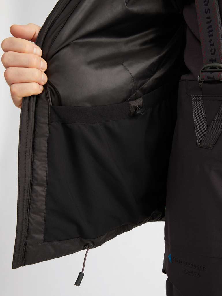 Urd Hood Jacket Men's