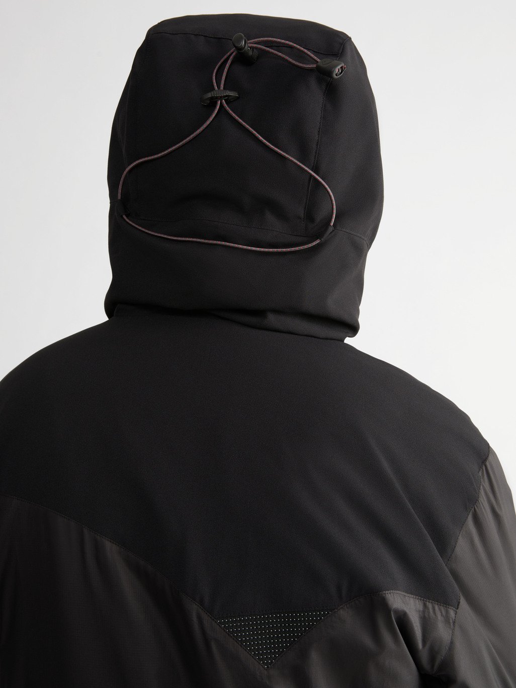 Image 10 for product Urd Hood Jacket Men's