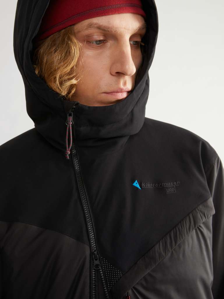 Urd Hood Jacket Men's