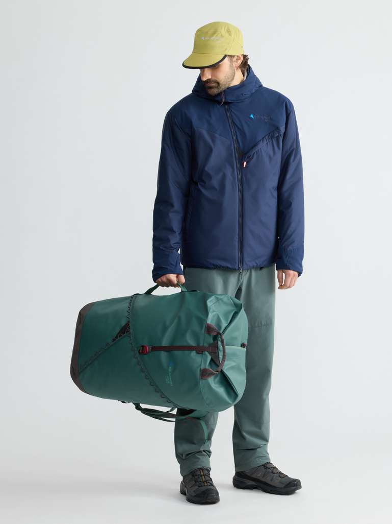 Urd Hood Jacket Men's image 2