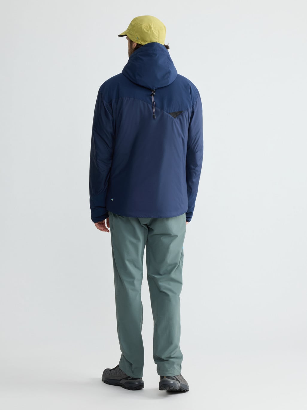 Image 4 for product Urd Hood Jacket Men's