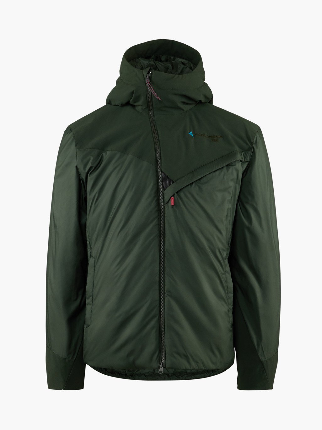 Image 6 for product Urd Hood Jacket Men's