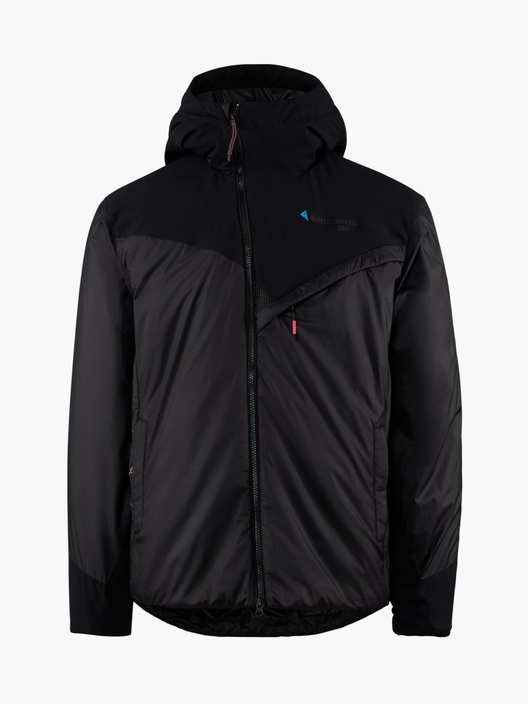 Image 9 for product Urd Kapuzenjacke Herren