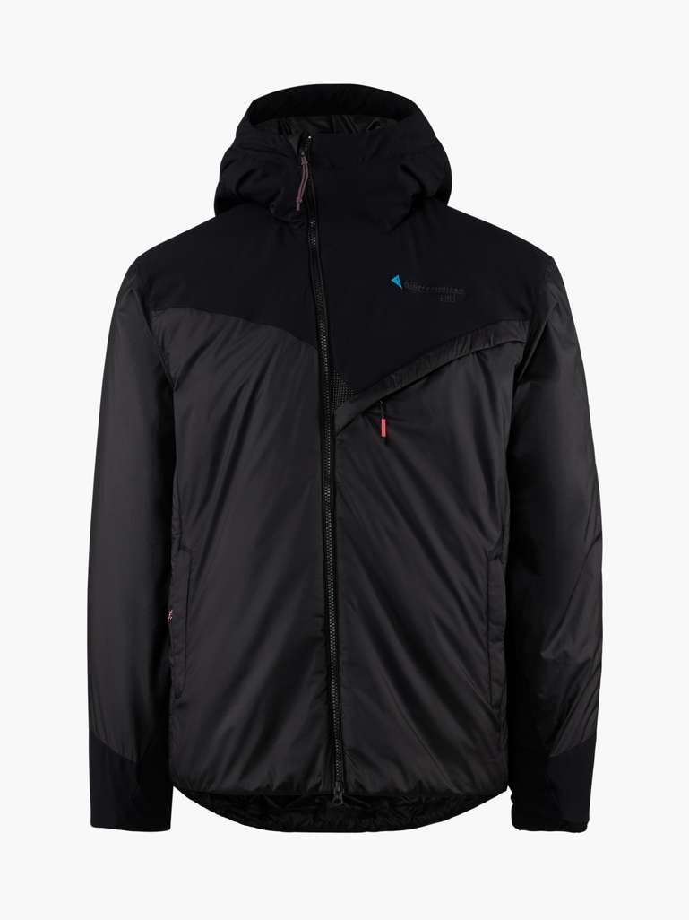 Urd Hood Jacket Men's image 1