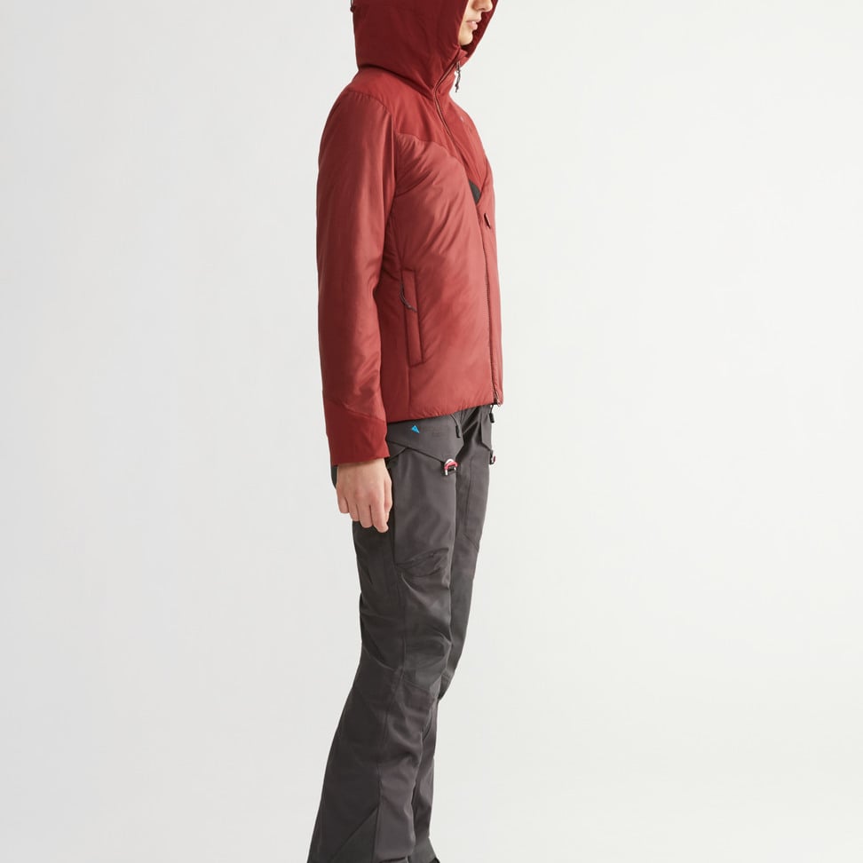 Image 3 for product Urd Hood Jacket Women's