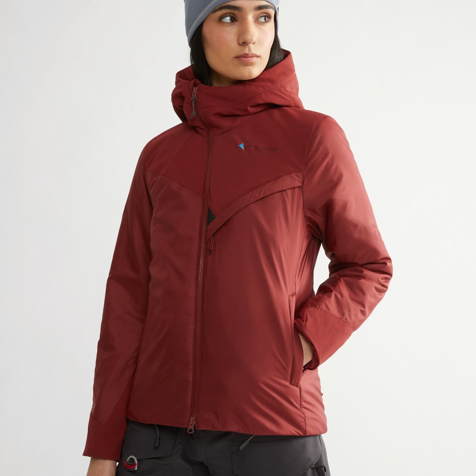 Image 1 for product Urd Hood Jacket Women's