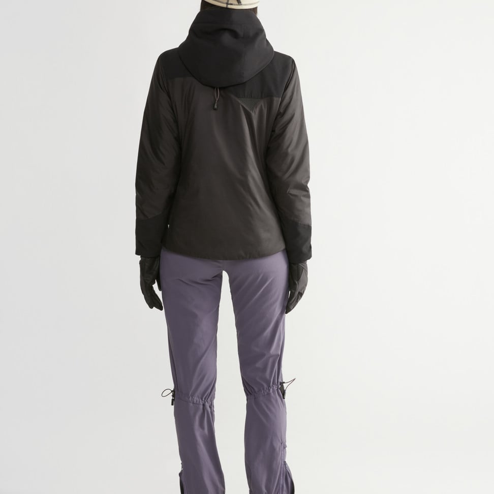 Image 3 for product Urd Hood Jacket Women's