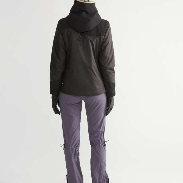 Urd Hood Jacket Women's image 3