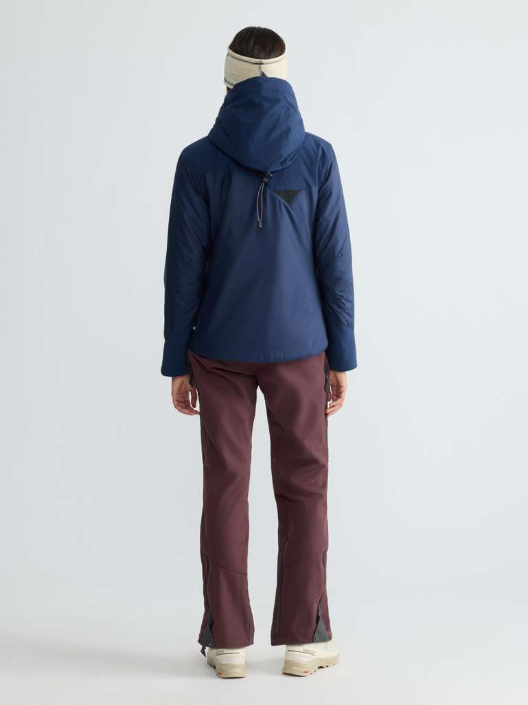 Urd Hood Jacket Women's image 4