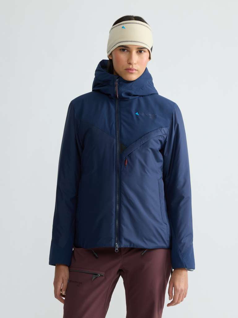 Urd Hood Jacket Women's image 1