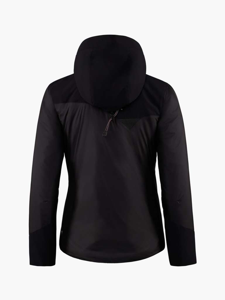 Urd Hood Jacket Women's image 5