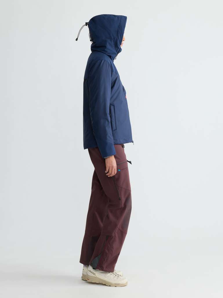 Urd Hood Jacket Women's image 3