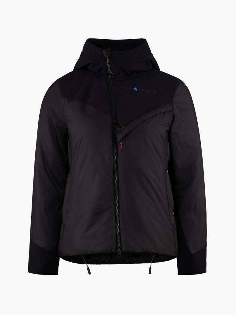 Urd Hood Jacket Women's image 4
