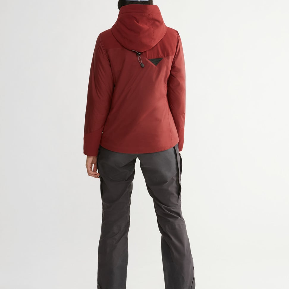 Image 4 for product Urd Hood Jacket Women's