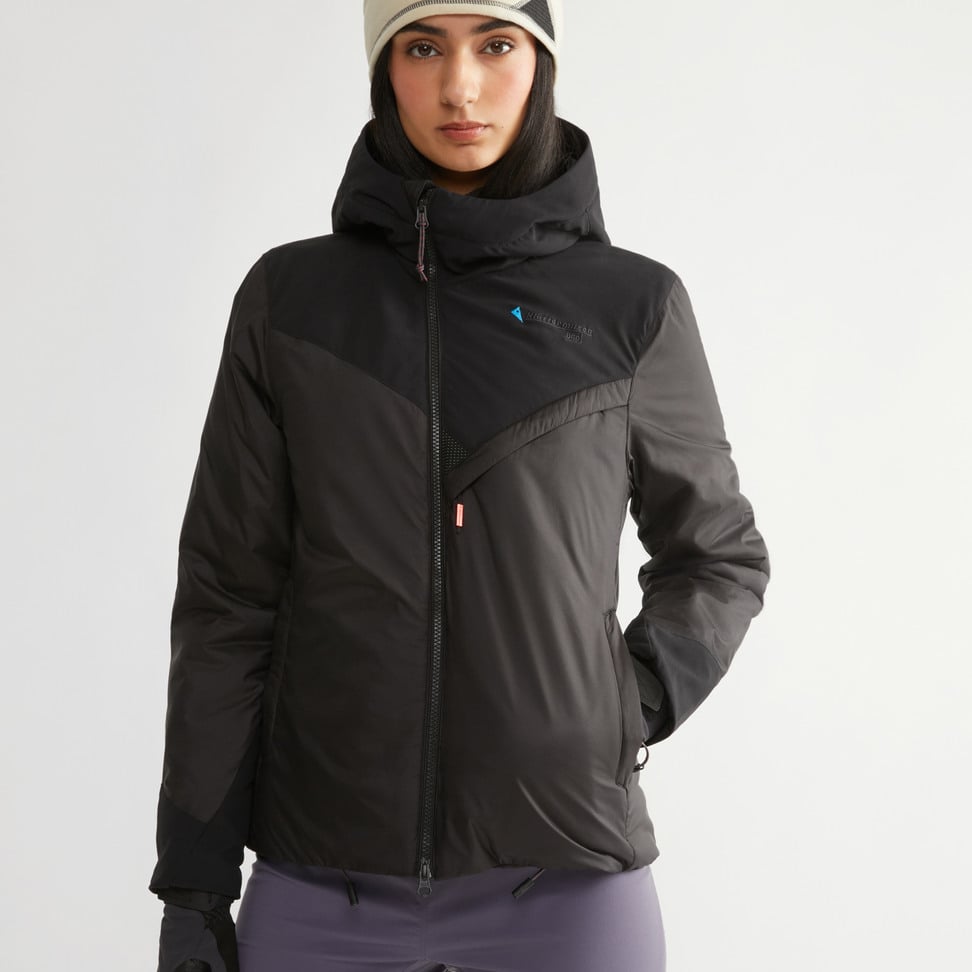 Image 1 for product Urd Hood Jacket Women's