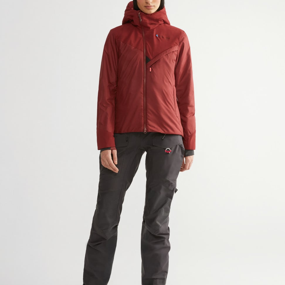 Image 2 for product Urd Hood Jacket Women's