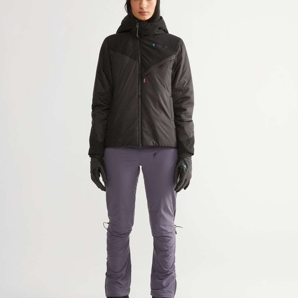 Image 2 for product Urd Hood Jacket Women's