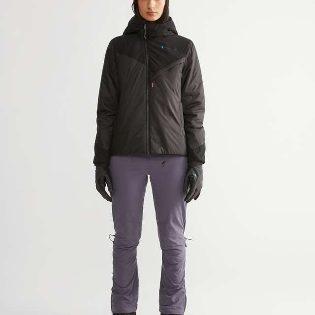 Urd Hood Jacket Women's image 2