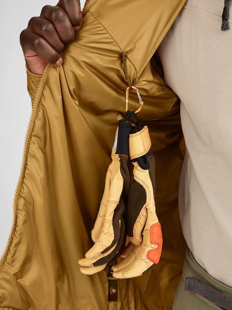 Alv 2.0 Jacket Men's