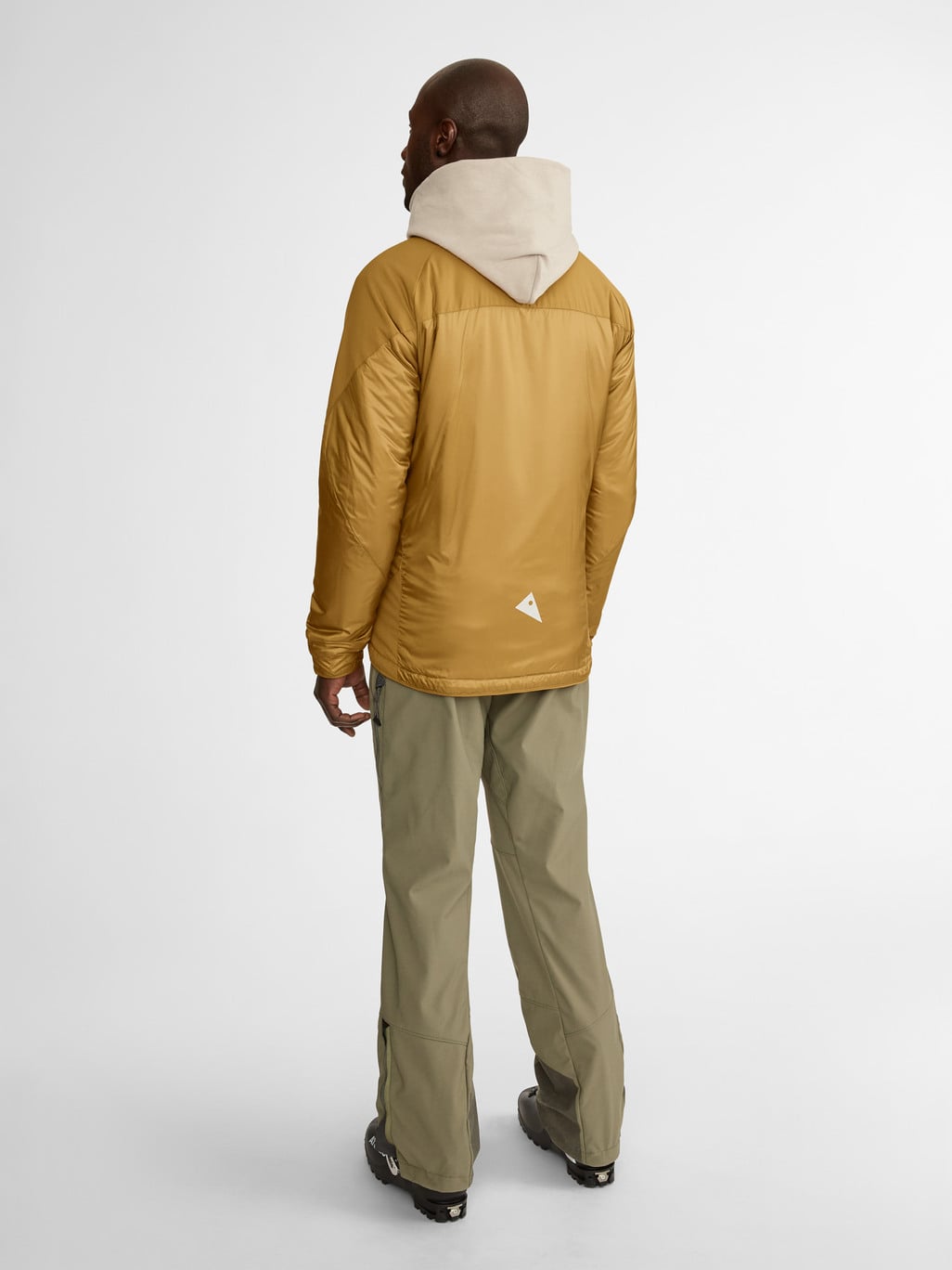 Image 4 for product Alv 2.0 Jakke Herre