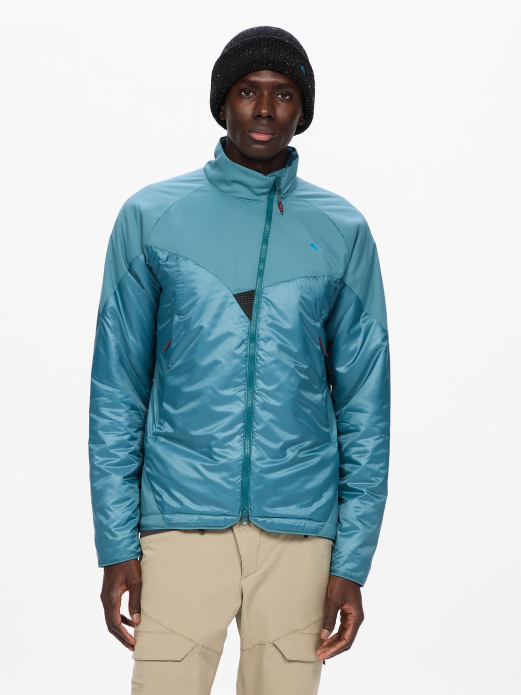 Advantages image for product Alv 2.0 Jacket Men's