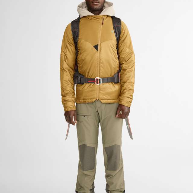 Alv 2.0 Jacket Men's