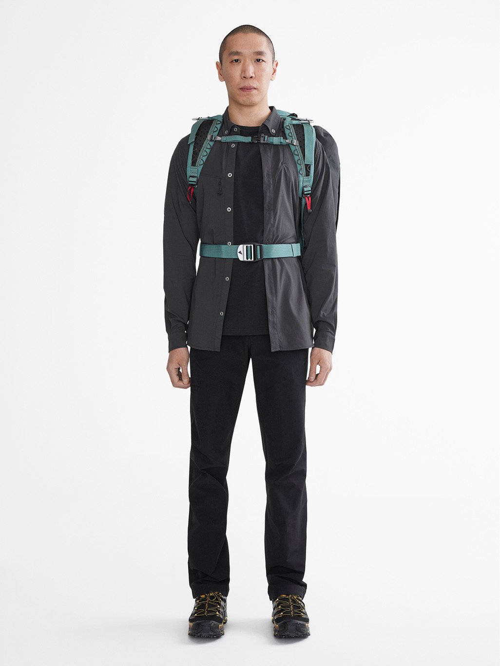 Image 3 for product Magne 2.0 Pants Short Men's