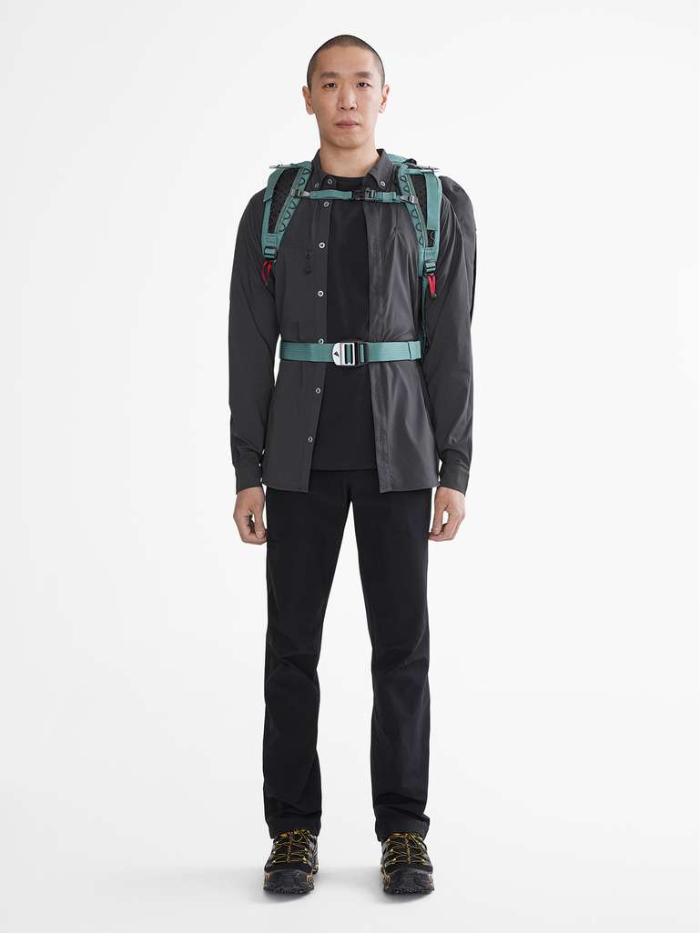 Magne 2.0 Hose Kurz Herren