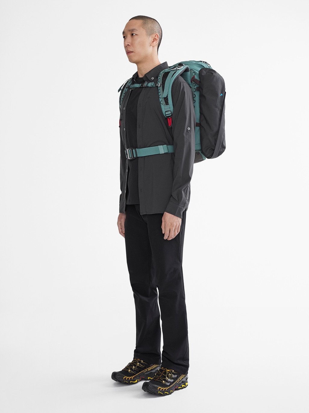 Image 4 for product Magne 2.0 Pants Short Men's