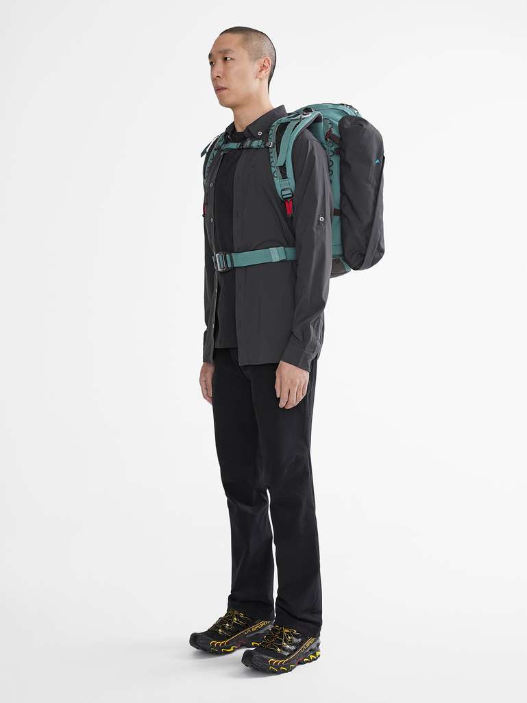 Magne 2.0 Hose Kurz Herren