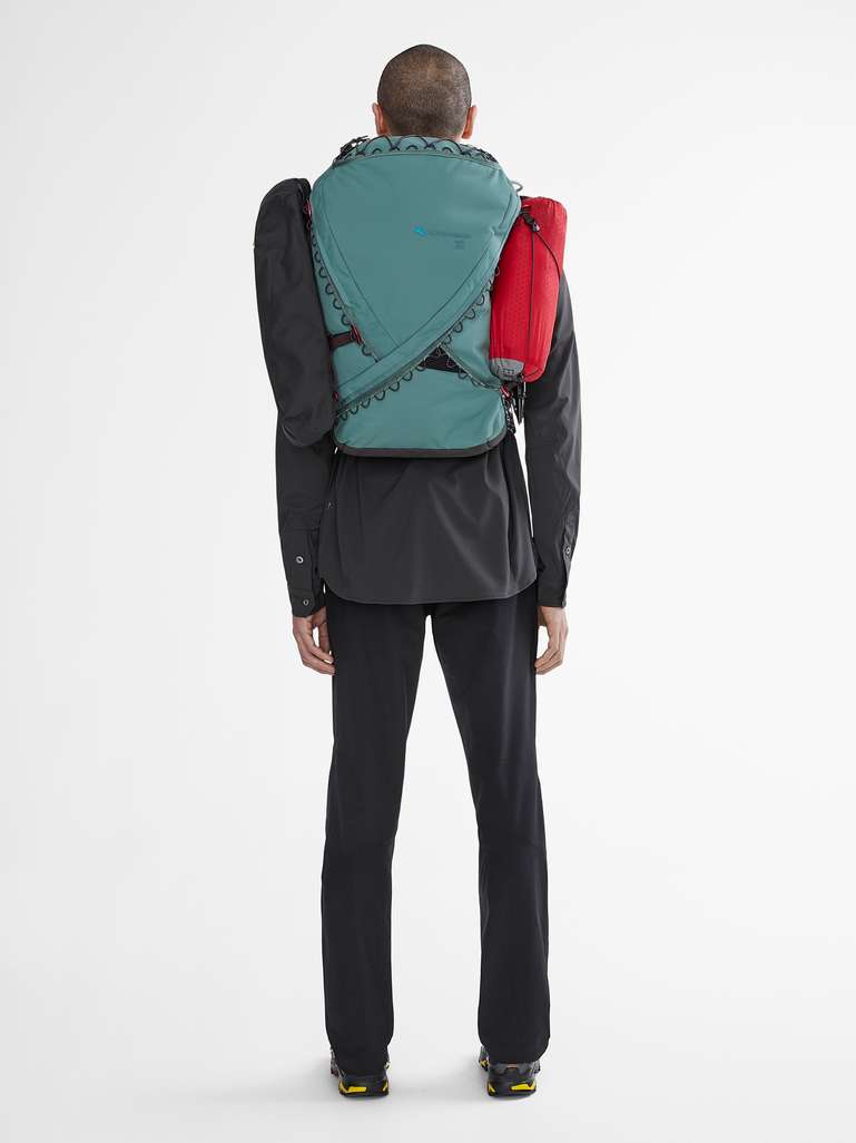 Magne 2.0 Pants Short Men's