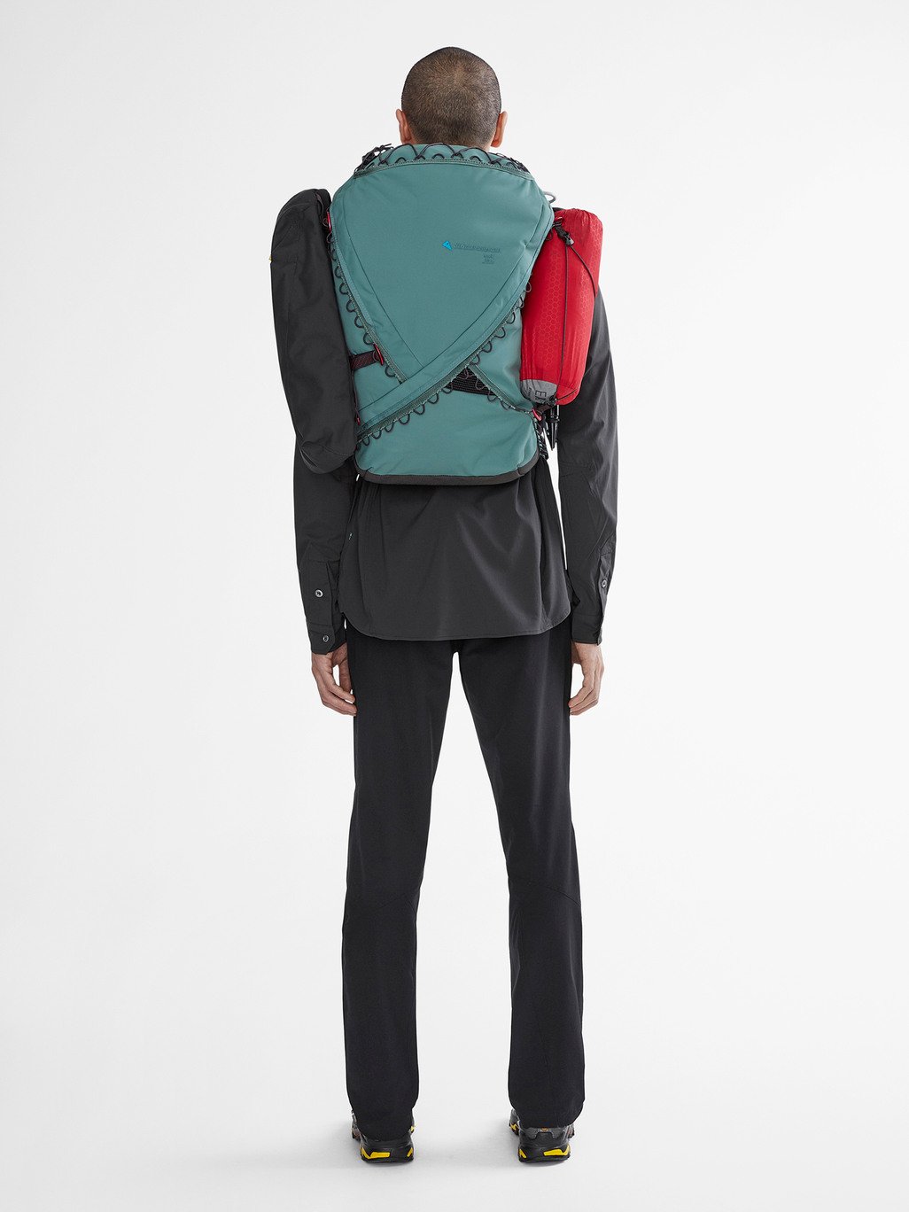 Image 5 for product Magne 2.0 Pants Short Men's