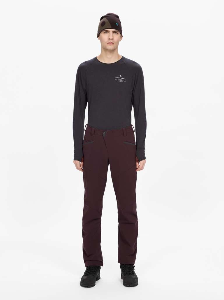 Magne 2.0 Pants Short Men's image 2