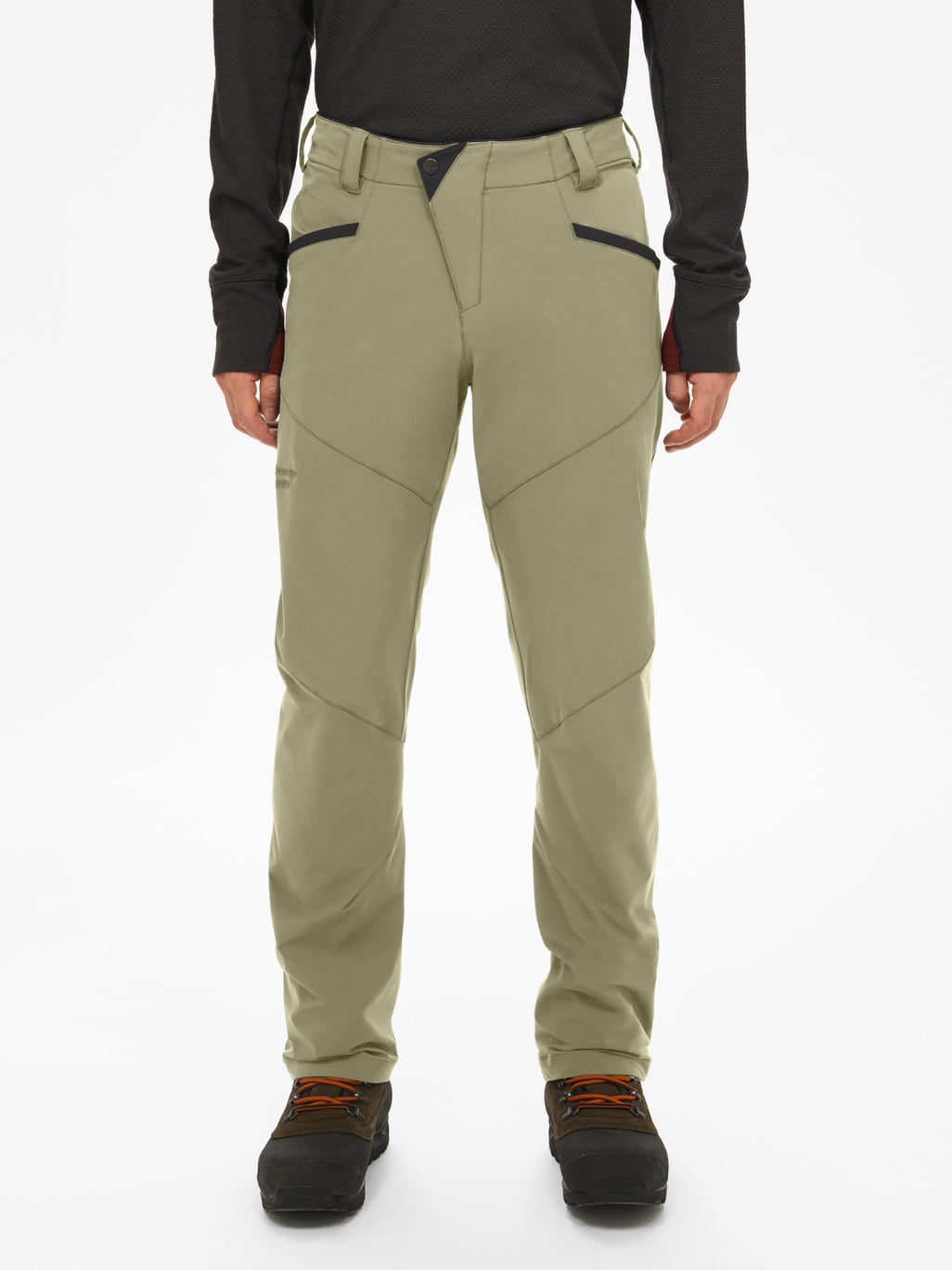Advantages image for product Magne 2.0 Pants Short Men's