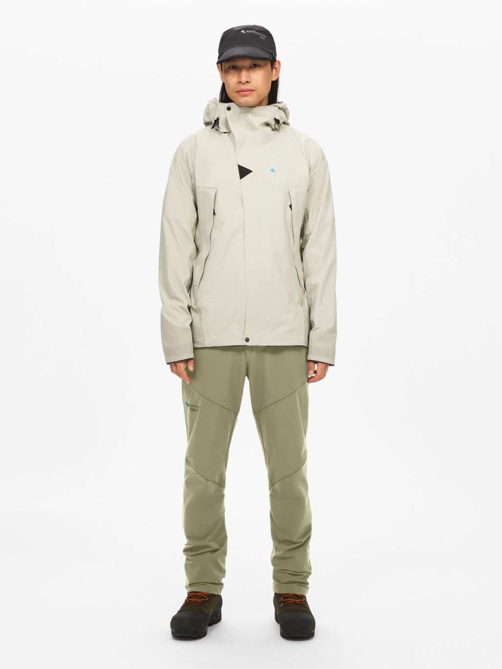 Image 3 for product Magne 2.0 Pants Short Men's