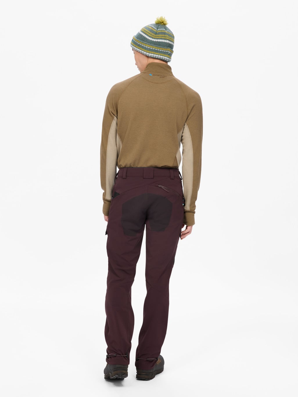 Image 4 for product Misty 2.0 Pants Men's