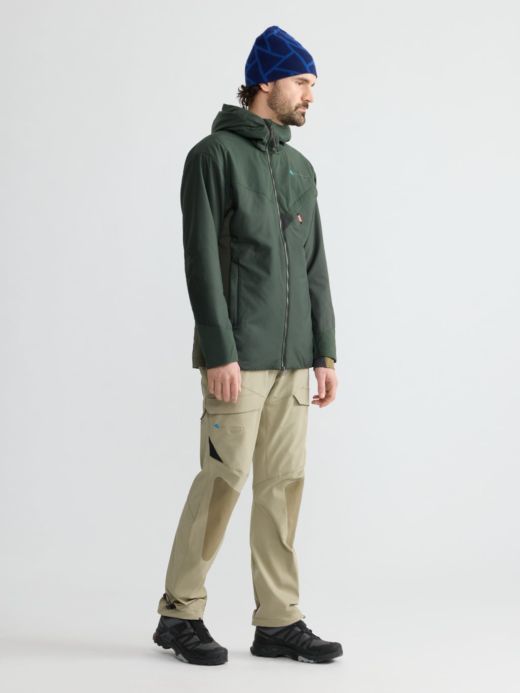 Image 2 for product Misty 2.0 Pants Men's