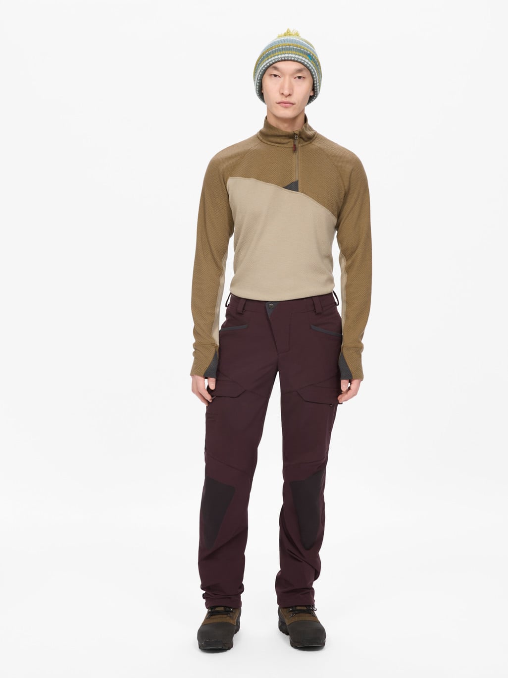 Image 2 for product Misty 2.0 Pants Men's