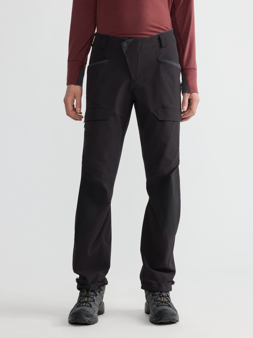 Image 1 for product Misty 2.0 Pants Men's