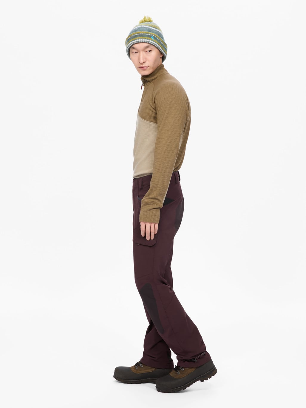 Image 3 for product Misty 2.0 Pants Men's
