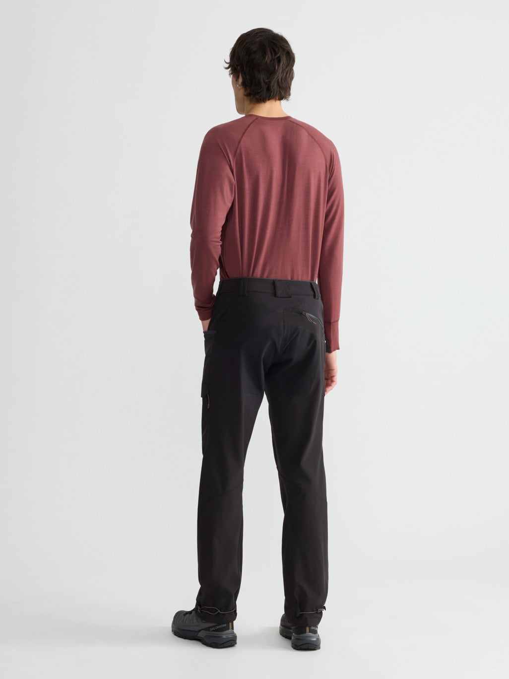 Image 3 for product Misty 2.0 Pants Men's