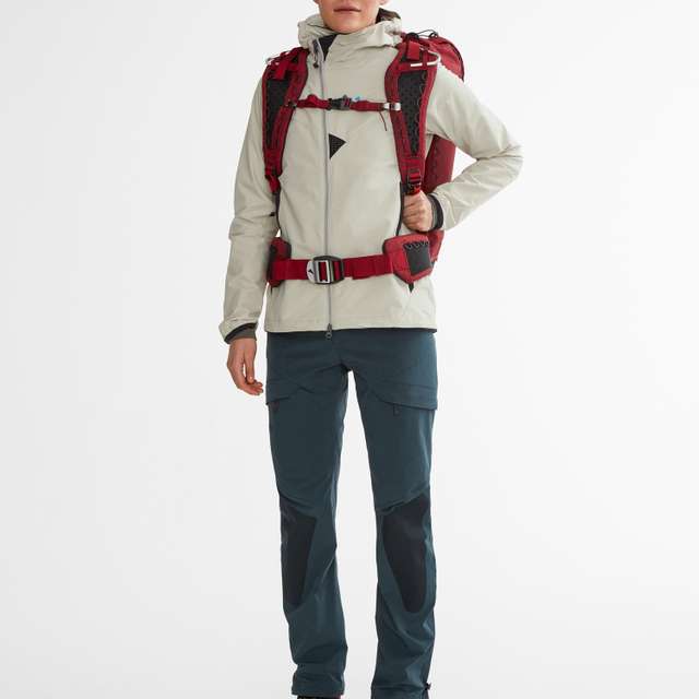 Misty 2.0 Pants Women's image 3