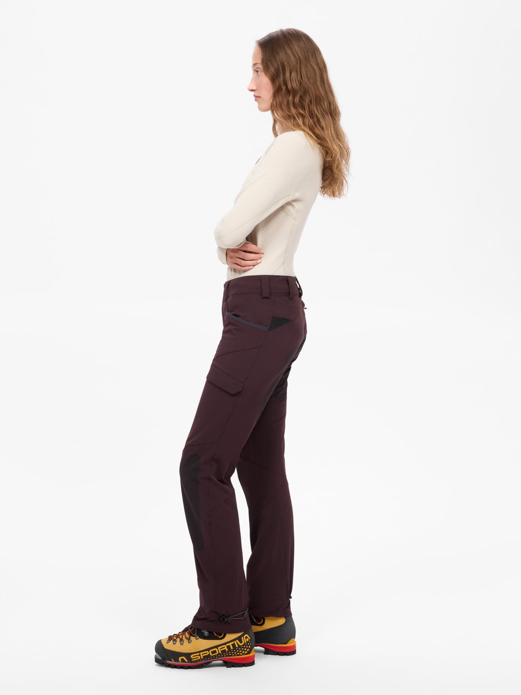 Image 3 for product Misty 2.0 Pants Women's