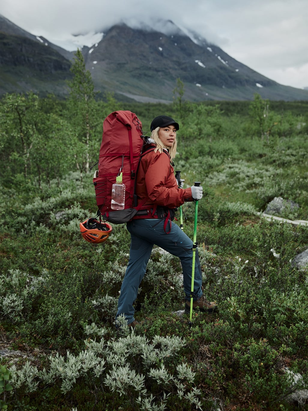 Image 2 for product Misty 2.0 Pants Women's