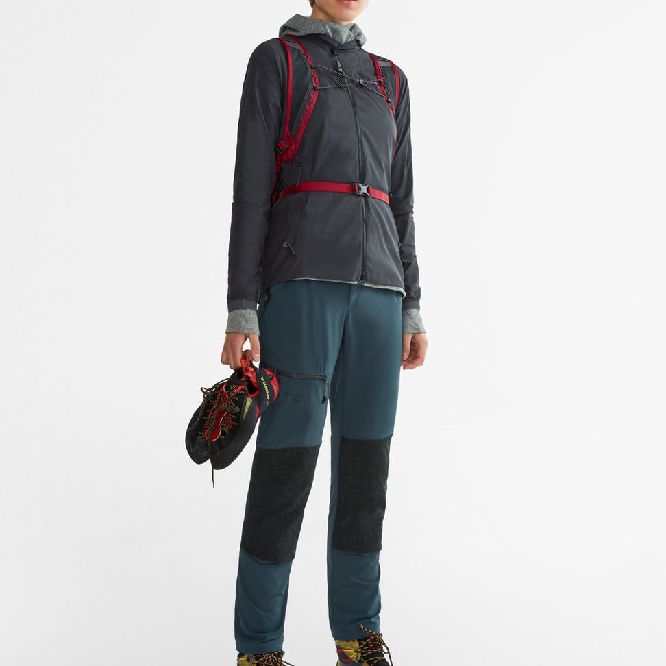 Image 3 for product Mithril 3.0 Pants Women's