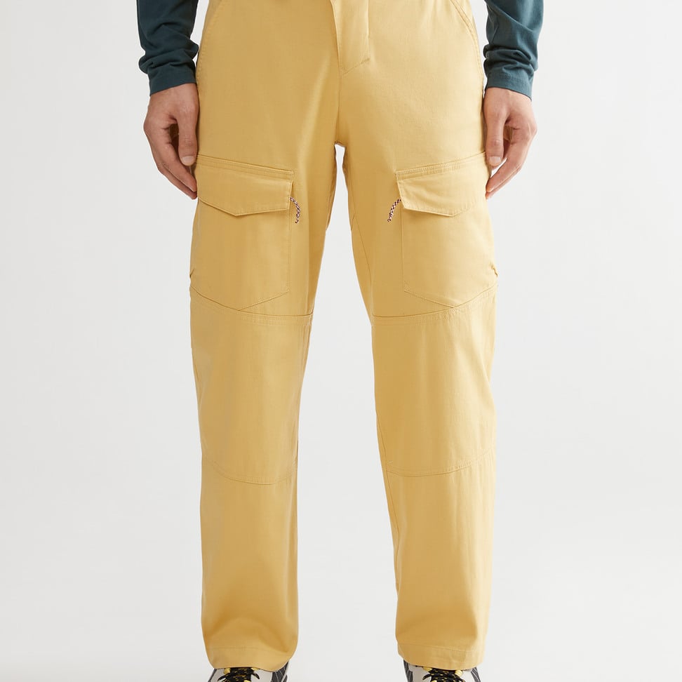 Image 1 for product Skjold Pants Men's