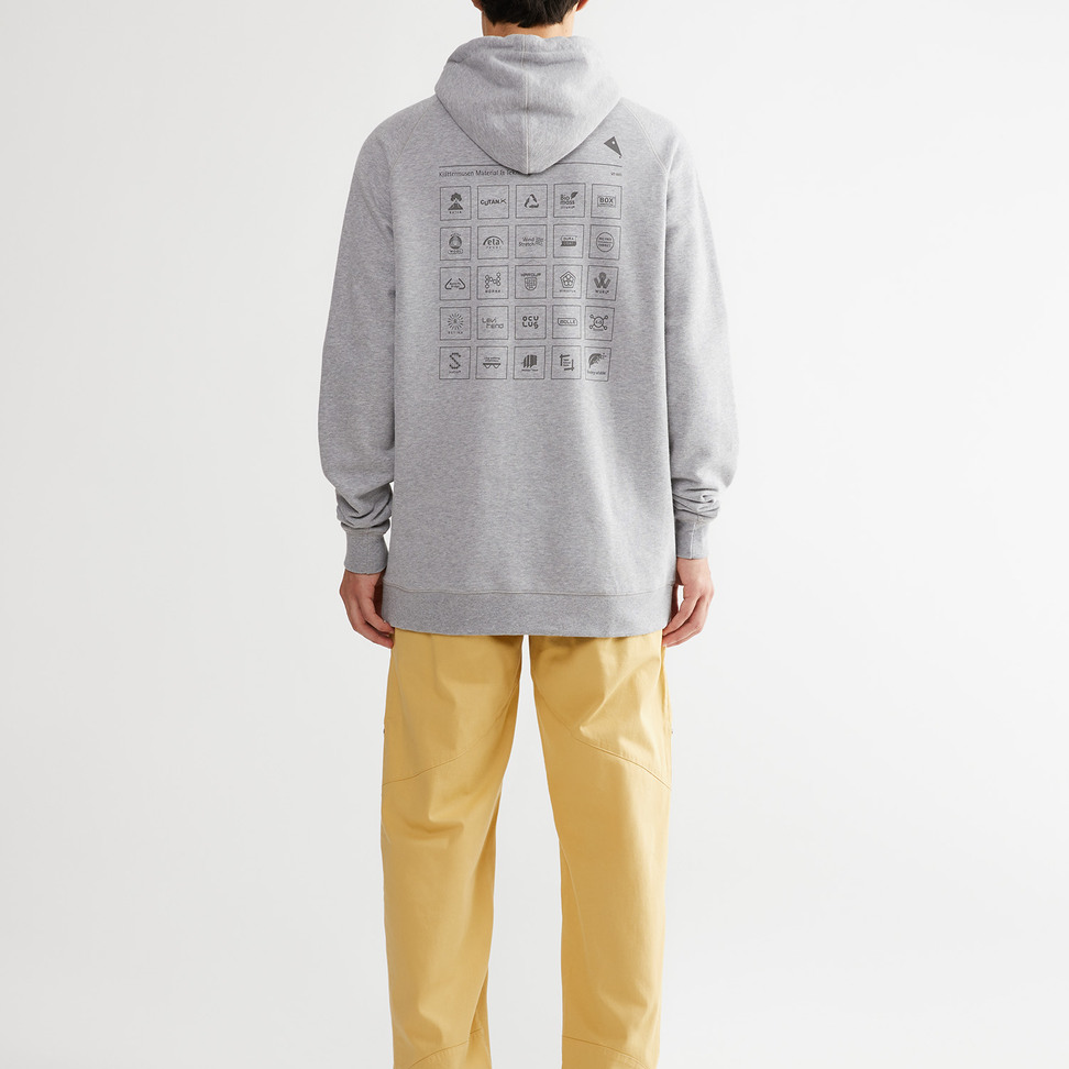 Image 5 for product Skjold Pants Men's