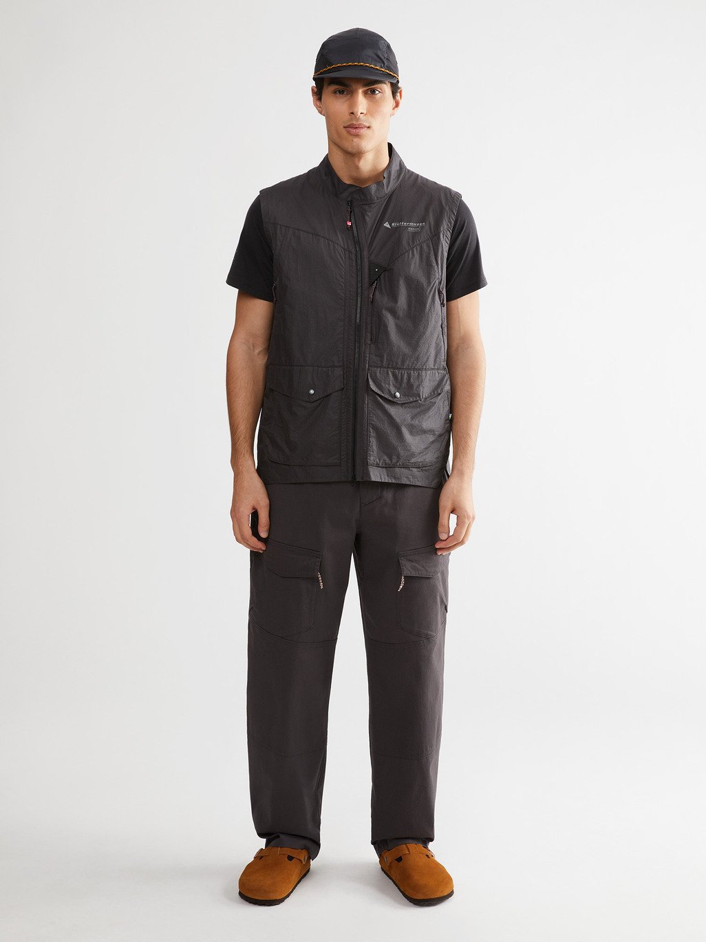 Image 3 for product Skjold Pants Men's