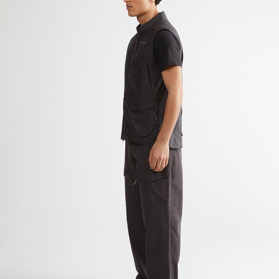 Image 4 for product Skjold Pants Men's