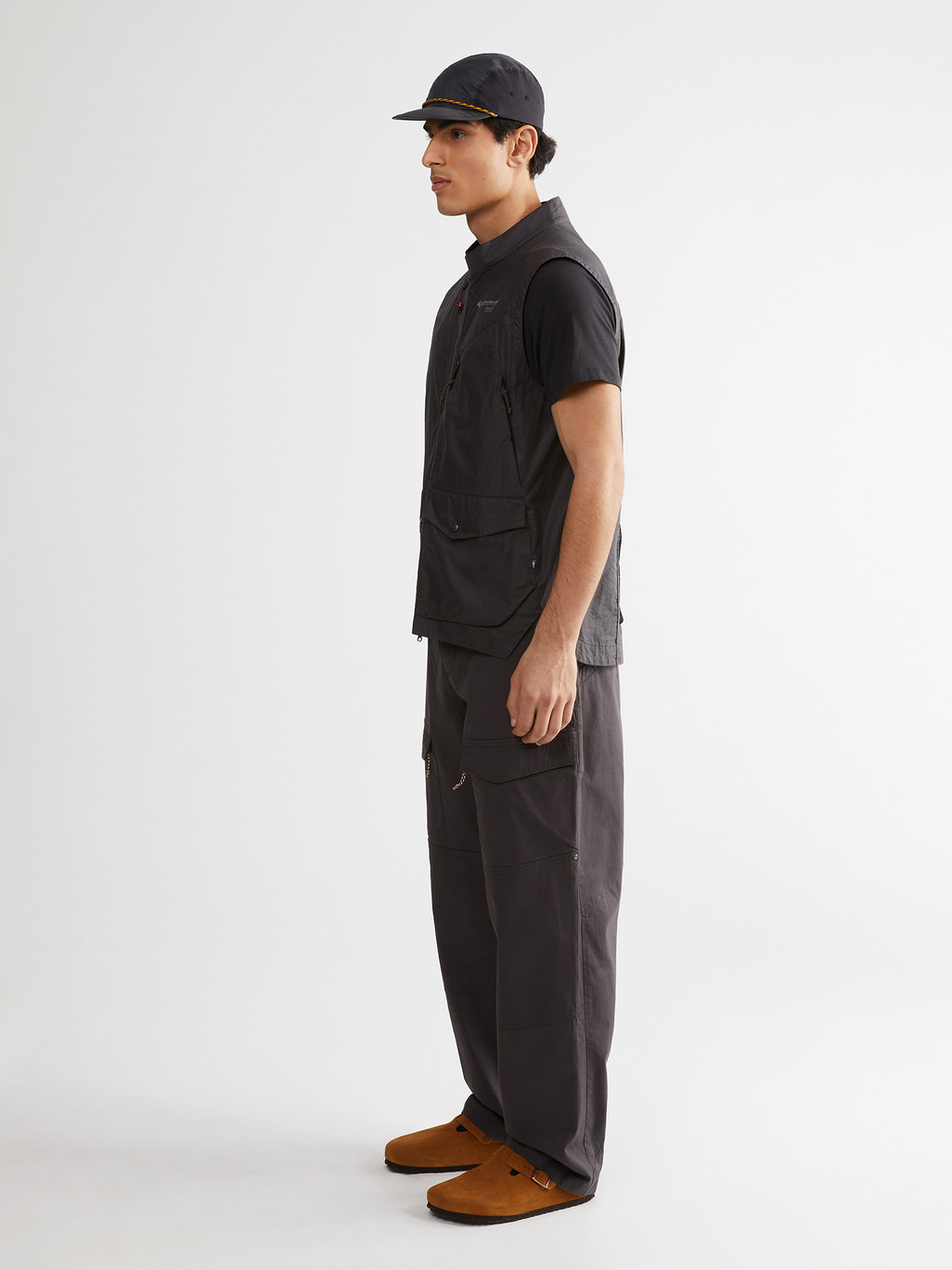 Image 4 for product Skjold Pants Men's